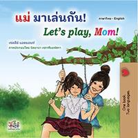   ??? ?????????! Let&rsquo;s Play, Mom!