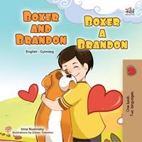   Boxer and Brandon Boxer a Brandon