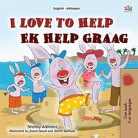 I Love to Help Ek Help Graag