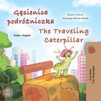 Gasienica podrózniczka The Traveling Caterpillar