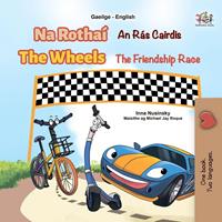   Na Rotha&iacute; The Wheels Race An R&aacute;s Cairdis The Friendship
