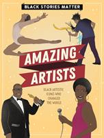   Amazing Artists