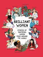   Brilliant Women