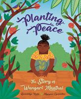   Planting Peace