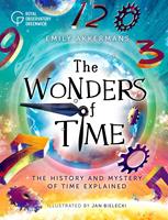   The Wonders of Time