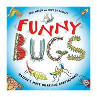   Funny Bugs