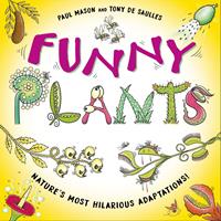   Funny Plants