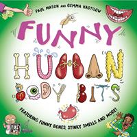   Funny Human Body Bits