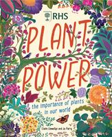  Plant Power
