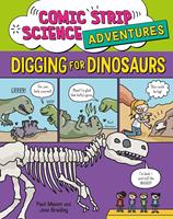   Digging for Dinosaurs