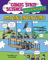   Amazing Inventions