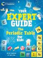 The Periodic Table for Young Scientists
