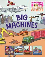   Big Machines