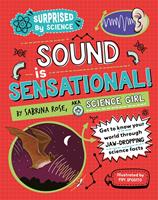   Sound is Sensational!
