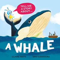   A Whale