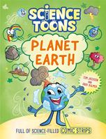   Planet Earth
