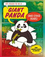 A Giant Panda (and Other Bears)
