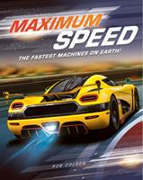   Maximum Speed