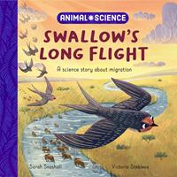   Animal Science: Swallow&rsquo;s Long Flight