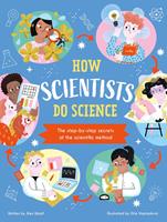   How Scientists Do Science