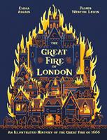   The Great Fire of London