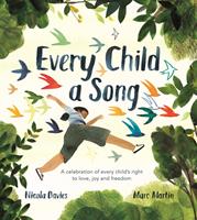   Every Child A Song