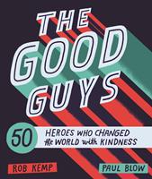   The Good Guys