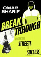   Breakthrough