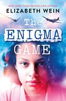   The Enigma Game