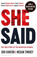   She Said