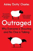   Outraged