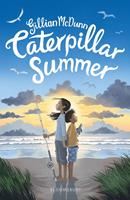   Caterpillar Summer