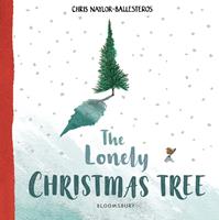   The Lonely Christmas Tree