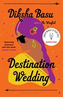   Destination Wedding