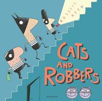   Cats and Robbers