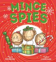   Mince Spies