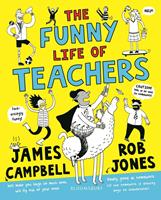   The Funny Life of Teachers
