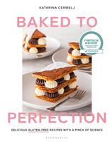   Baked to Perfection
