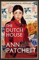   The Dutch House