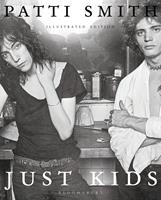   Just Kids illustrated