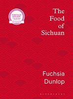   The Food of Sichuan