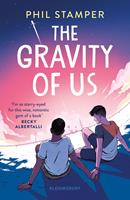   The Gravity of Us