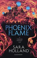   Phoenix Flame
