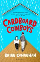   Cardboard Cowboys