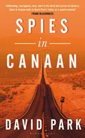   Spies in Canaan