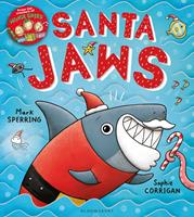   Santa Jaws
