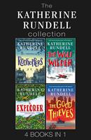 The Katherine Rundell Collection