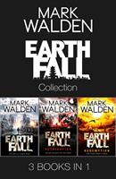  Earthfall eBook Bundle