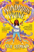  The Wondrous Prune