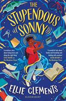   The Stupendous Sonny